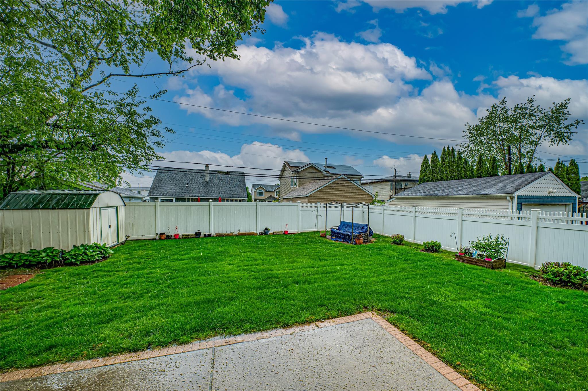 Single Family Vincent  Nassau County, NY 11801, MLS-859407-20