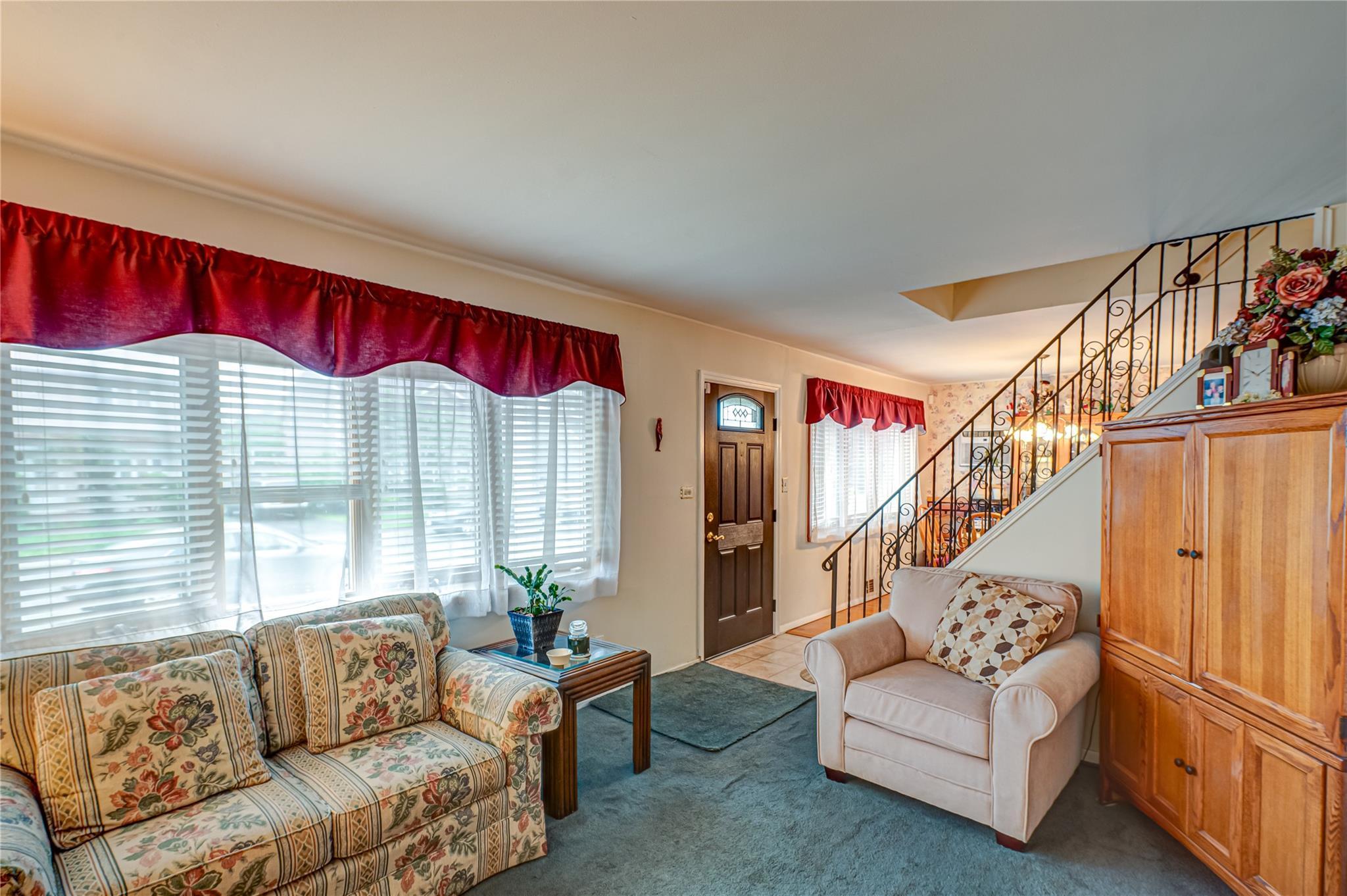 Single Family Vincent  Nassau County, NY 11801, MLS-859407-3