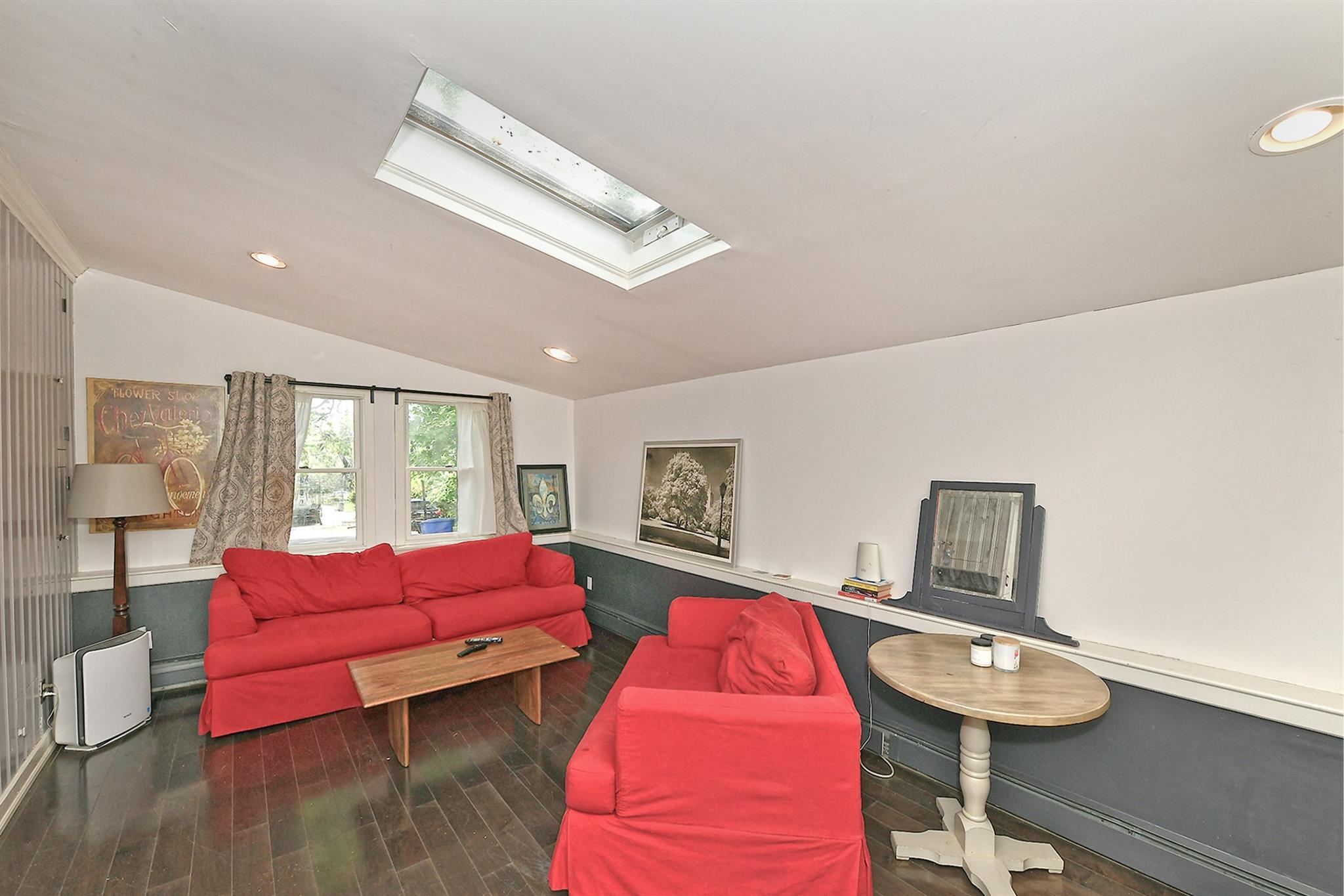 Single Family Hunters  Suffolk County, NY 11746, MLS-859414-10