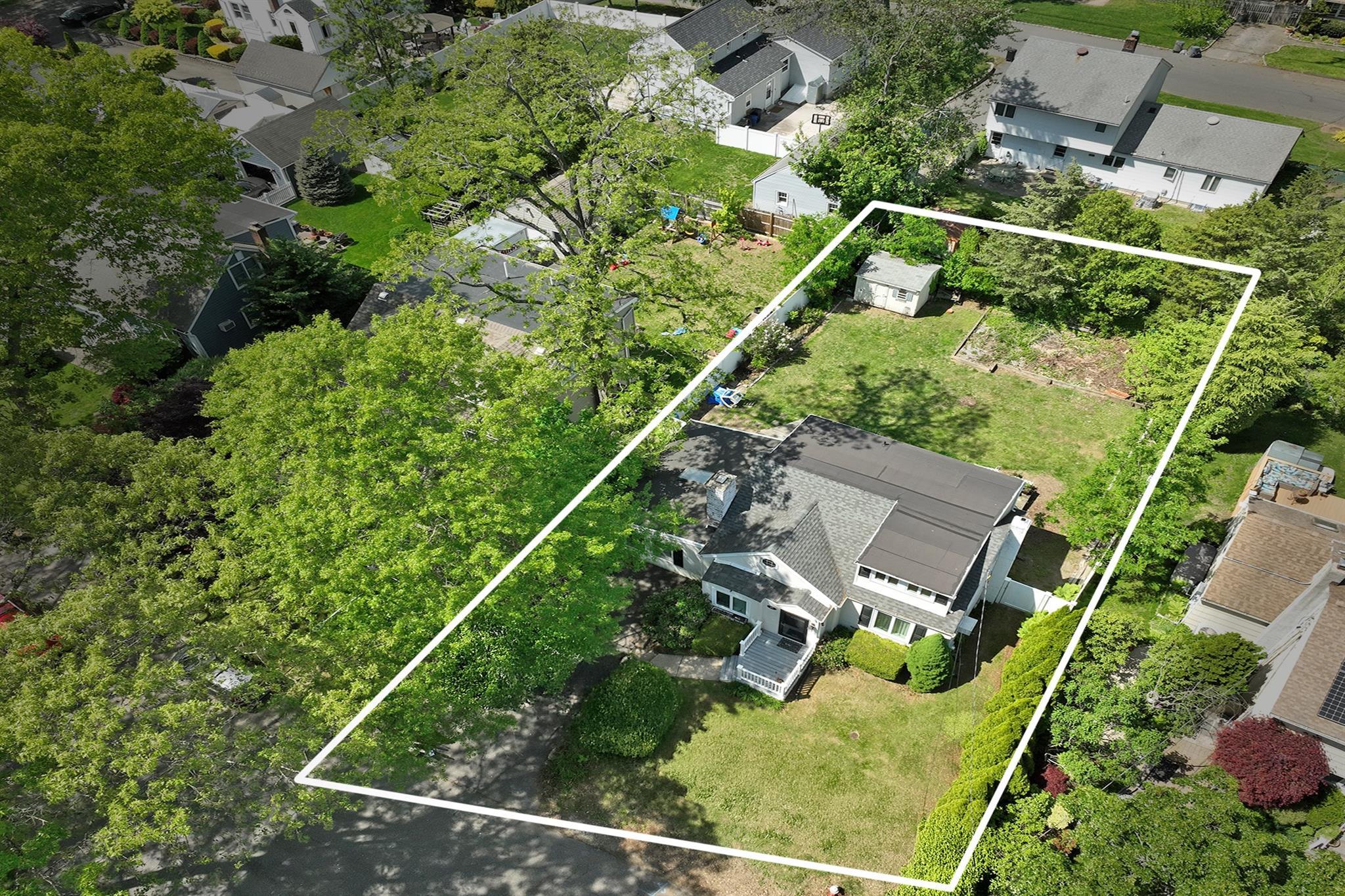 Single Family Hunters  Suffolk County, NY 11746, MLS-859414-18