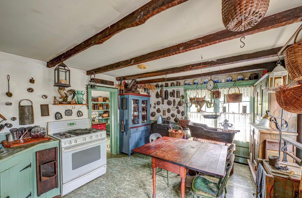 Single Family Broadway  Suffolk County, NY 11777, MLS-859424-10