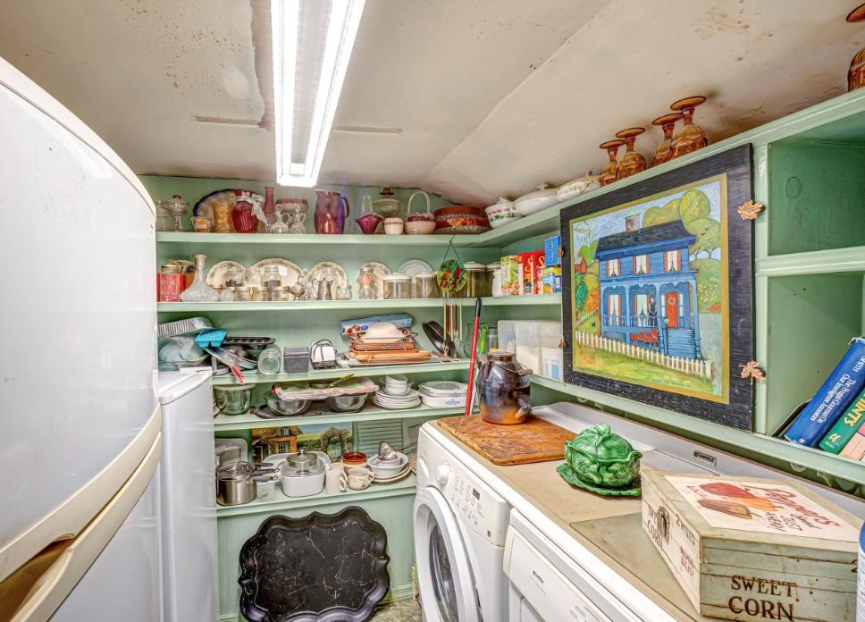 Single Family Broadway  Suffolk County, NY 11777, MLS-859424-12