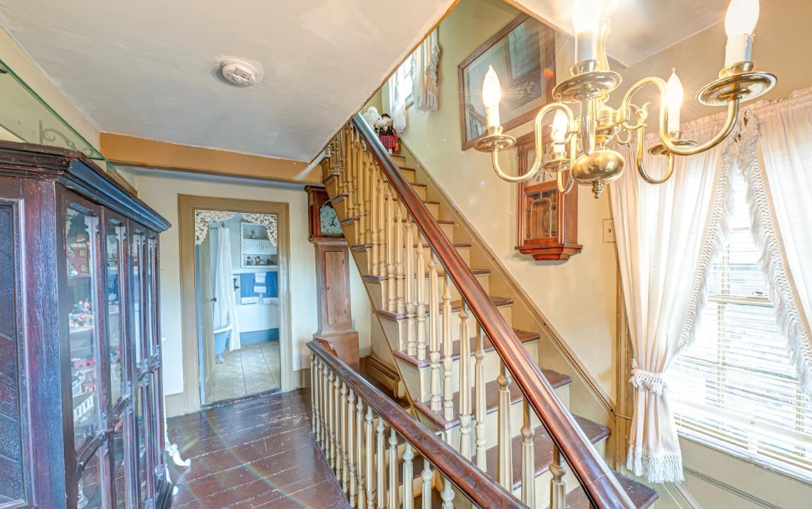 Single Family Broadway  Suffolk County, NY 11777, MLS-859424-18
