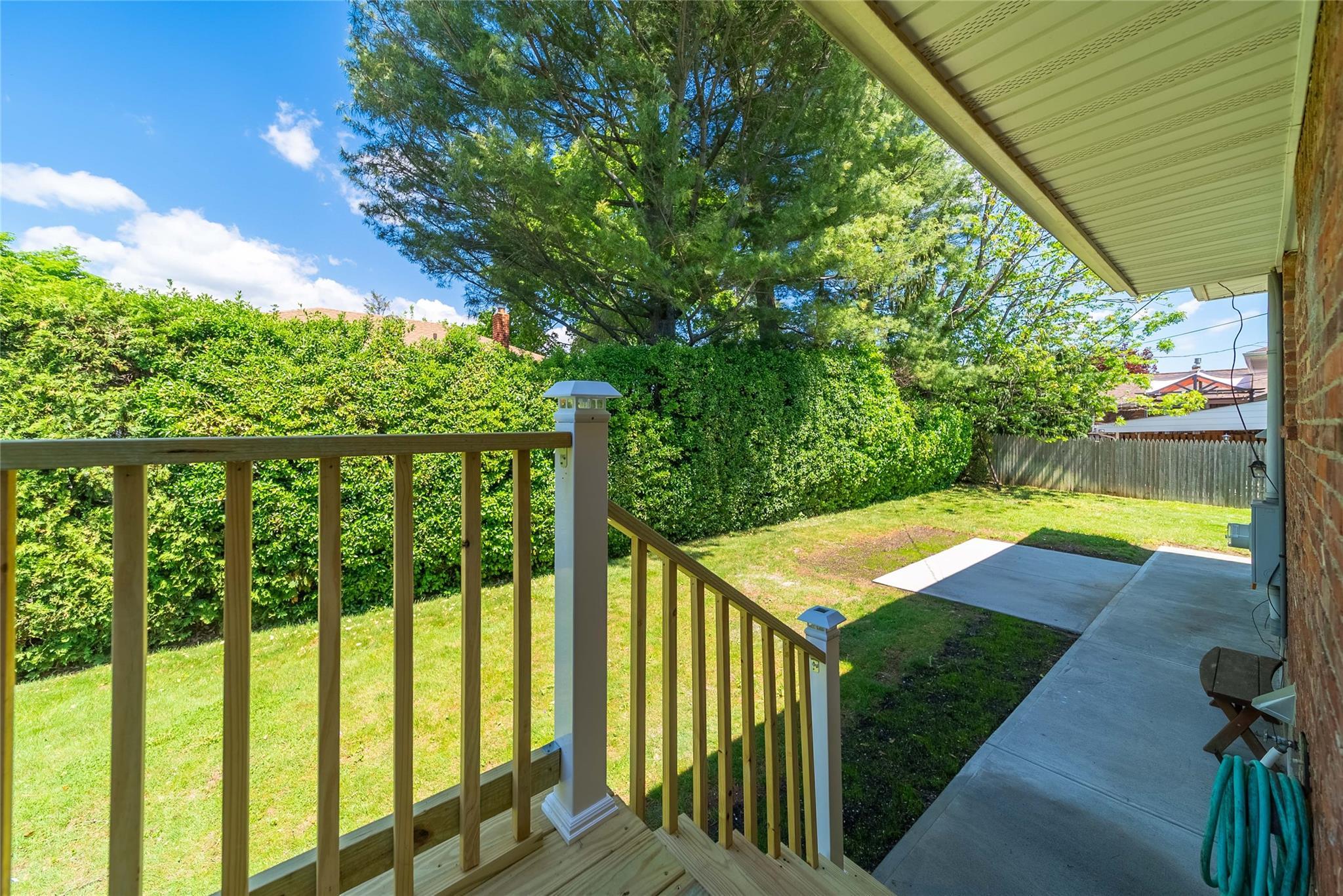Single Family Wellington  Nassau County, NY 11590, MLS-859428-23