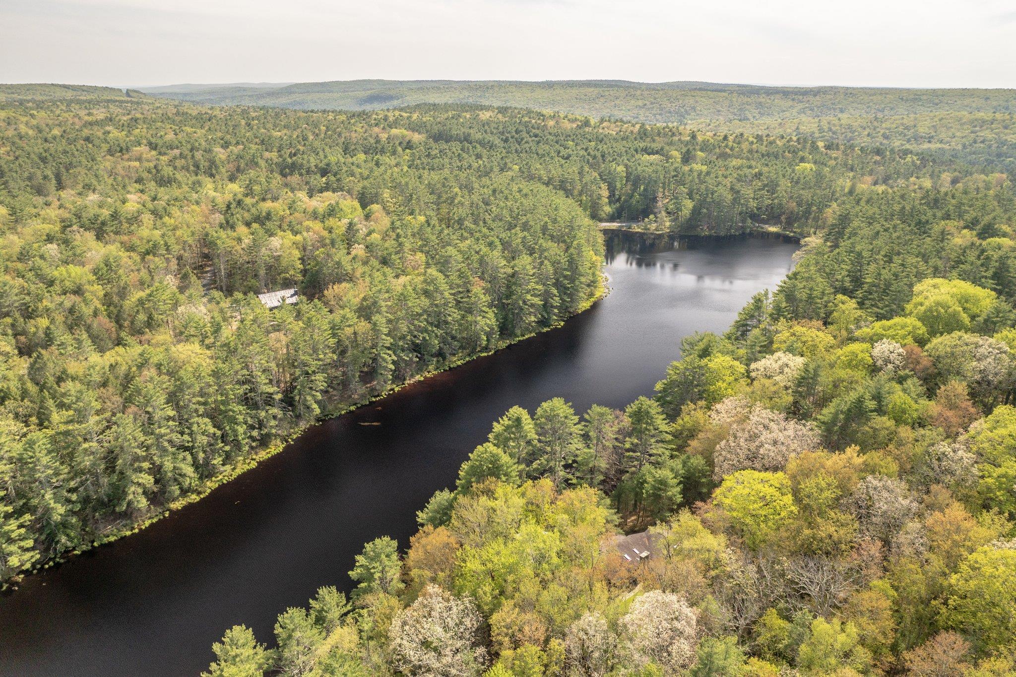 Single Family Stag Forest  Sullivan County, NY 12777, MLS-859435-10