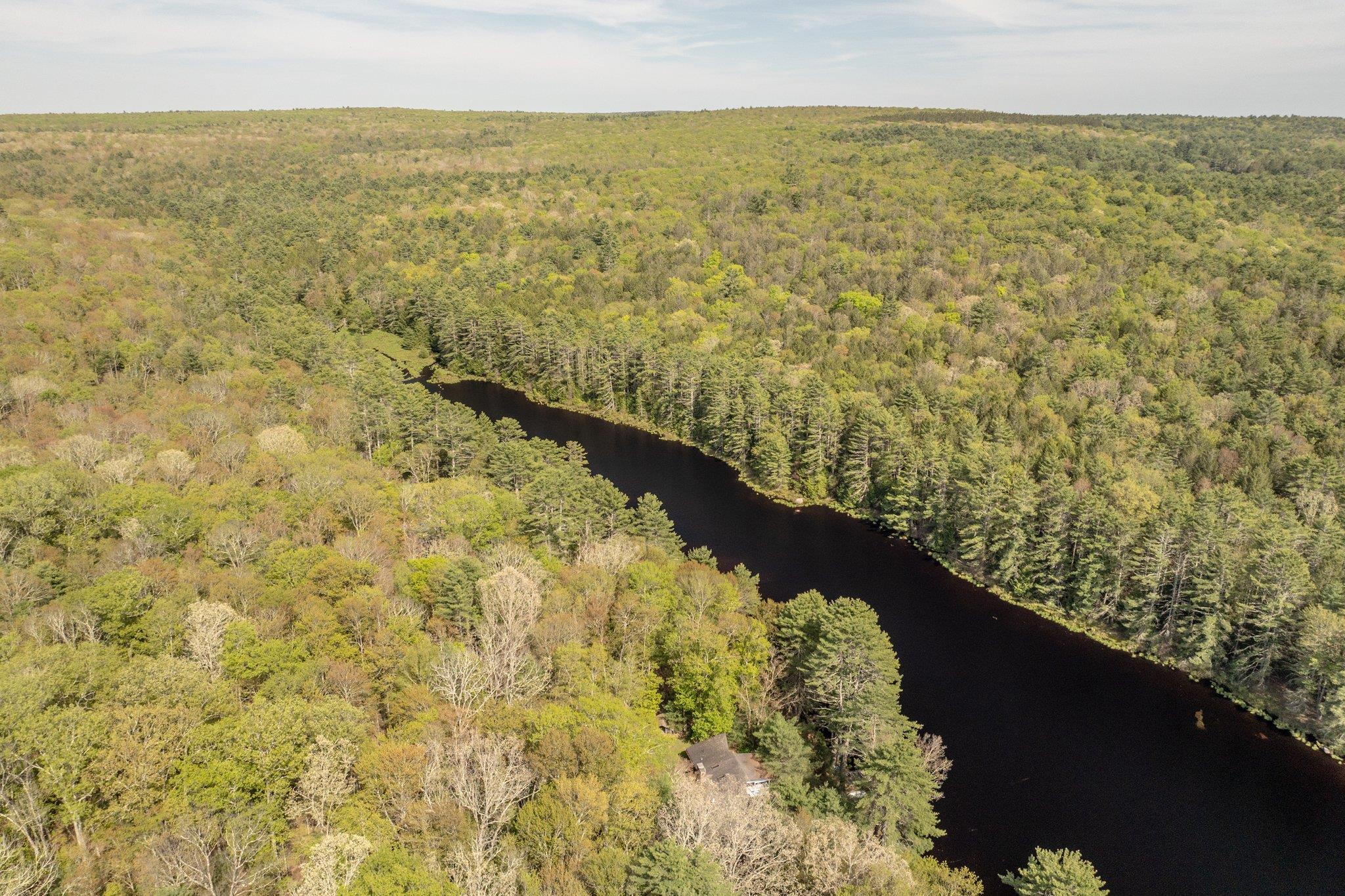 Single Family Stag Forest  Sullivan County, NY 12777, MLS-859435-11