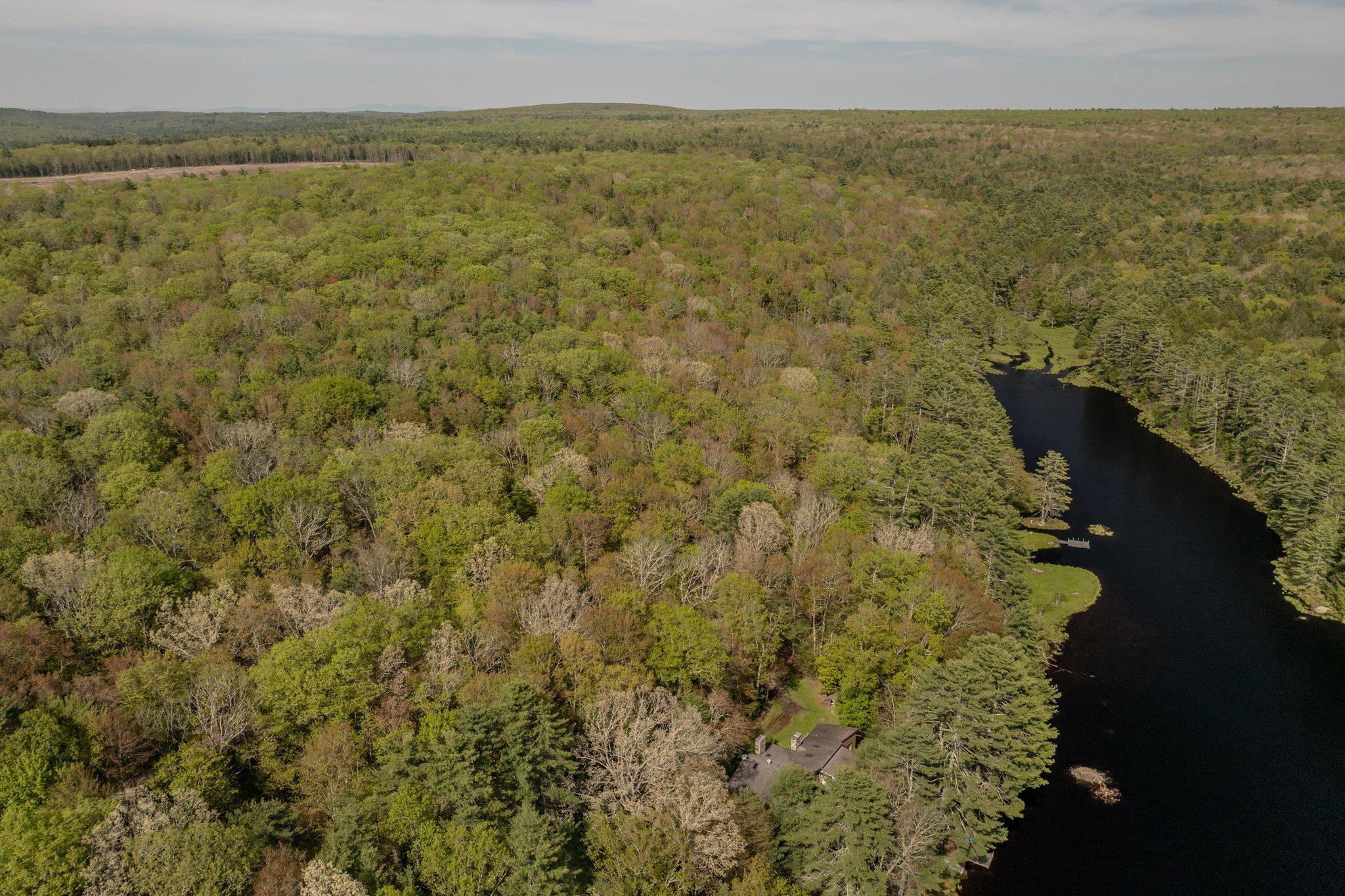 Single Family Stag Forest  Sullivan County, NY 12777, MLS-859435-12