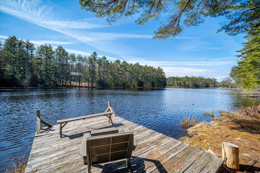 Single Family Stag Forest  Sullivan County, NY 12777, MLS-859435-13
