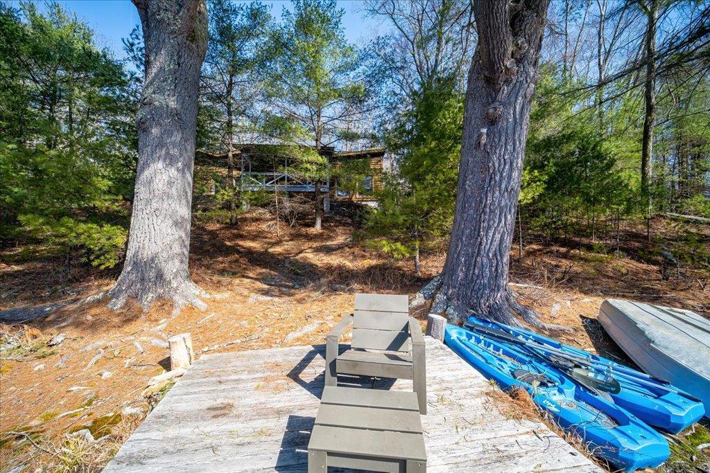 Single Family Stag Forest  Sullivan County, NY 12777, MLS-859435-14