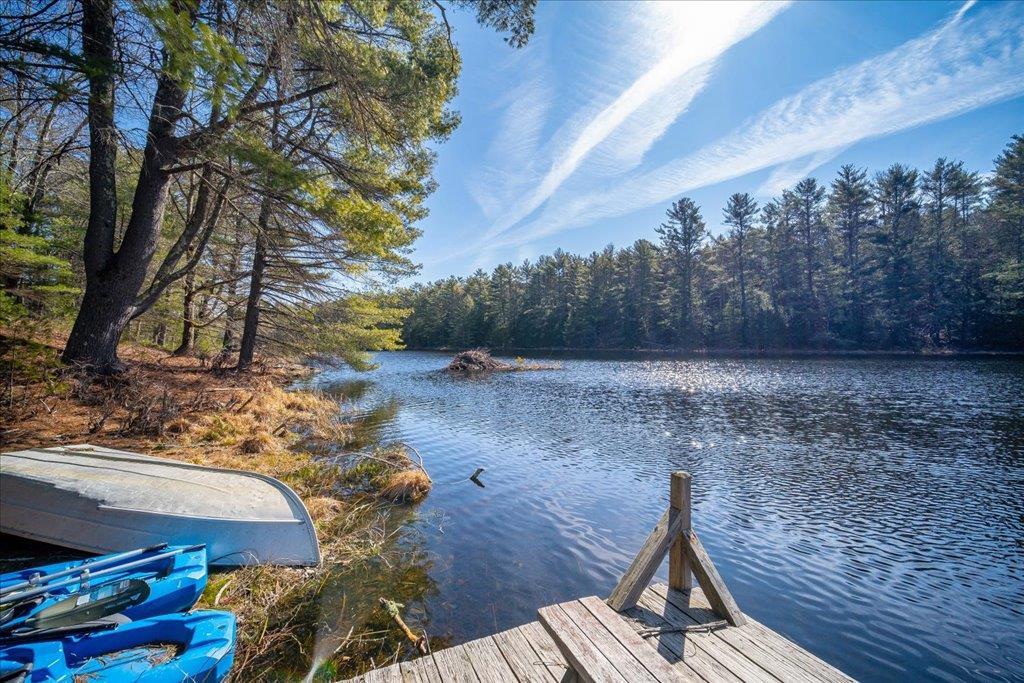 Single Family Stag Forest  Sullivan County, NY 12777, MLS-859435-16