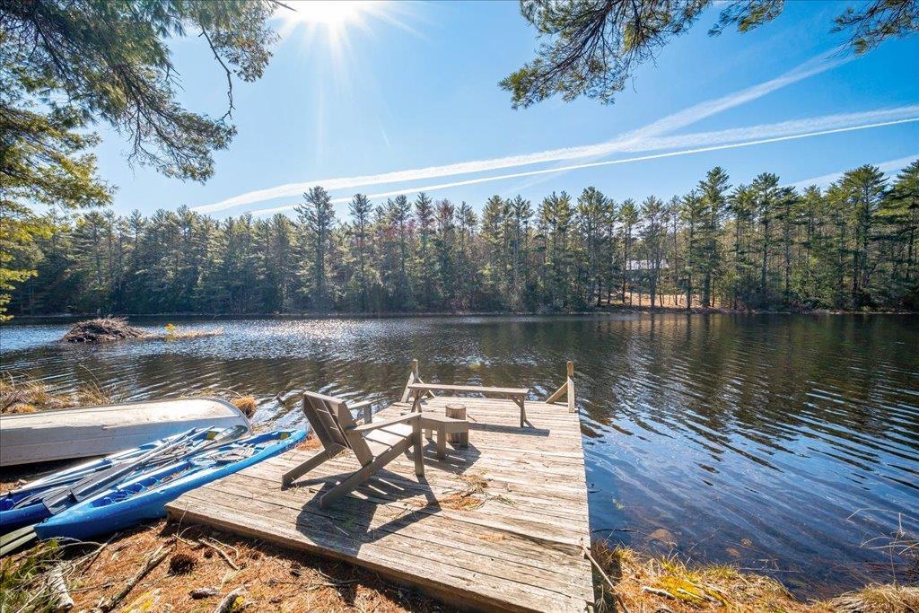 Single Family Stag Forest  Sullivan County, NY 12777, MLS-859435-18
