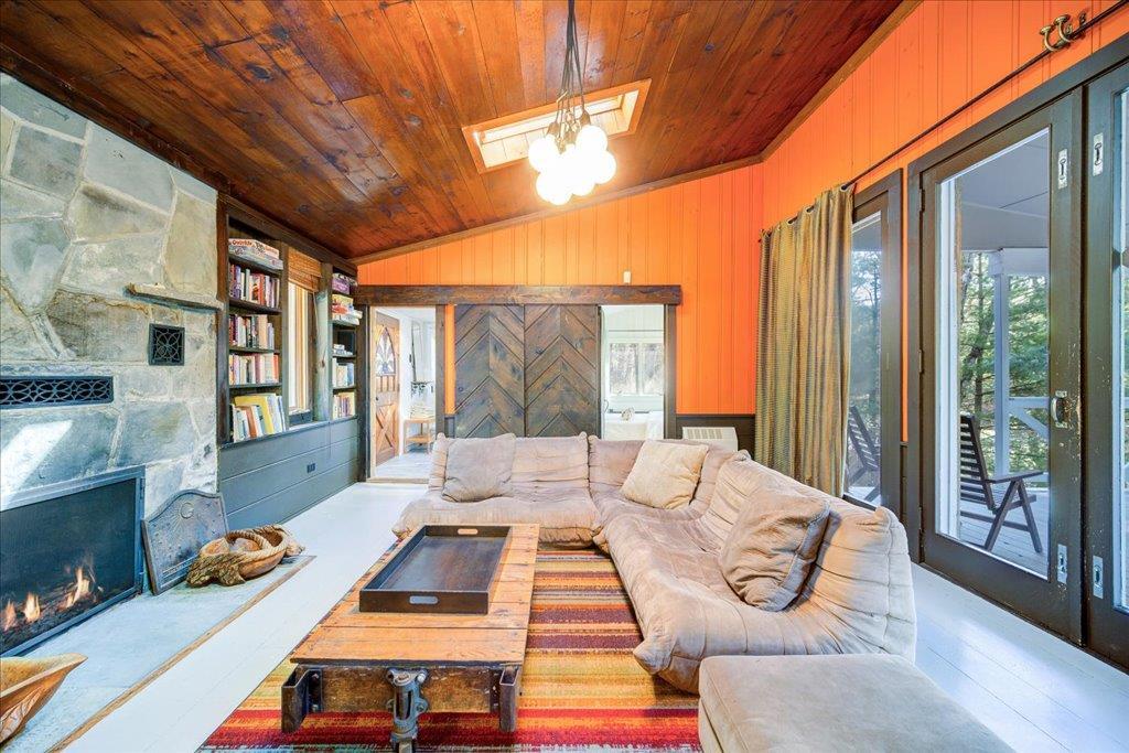 Single Family Stag Forest  Sullivan County, NY 12777, MLS-859435-19