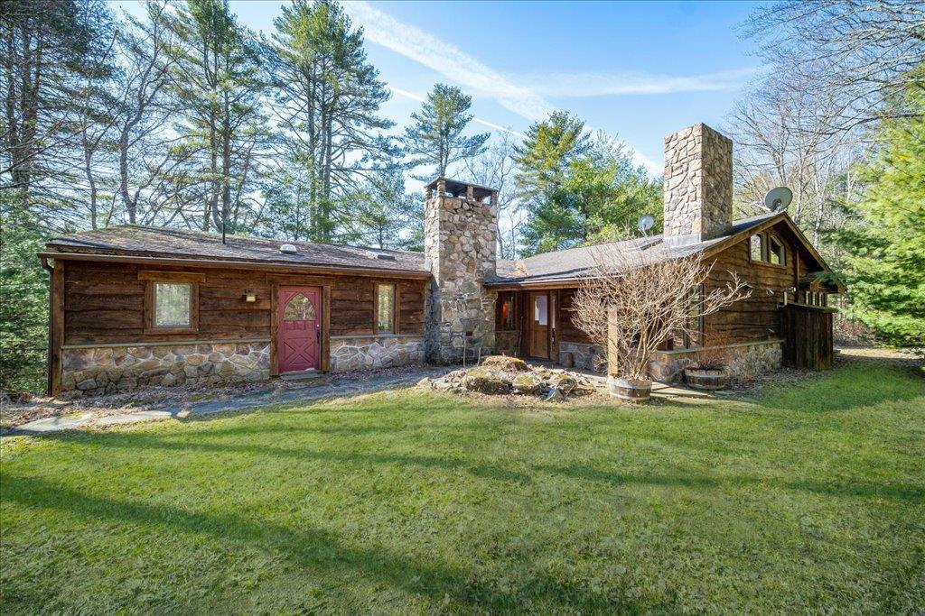 Single Family Stag Forest  Sullivan County, NY 12777, MLS-859435-2