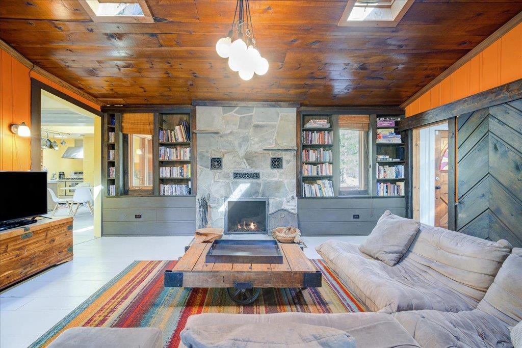 Single Family Stag Forest  Sullivan County, NY 12777, MLS-859435-20