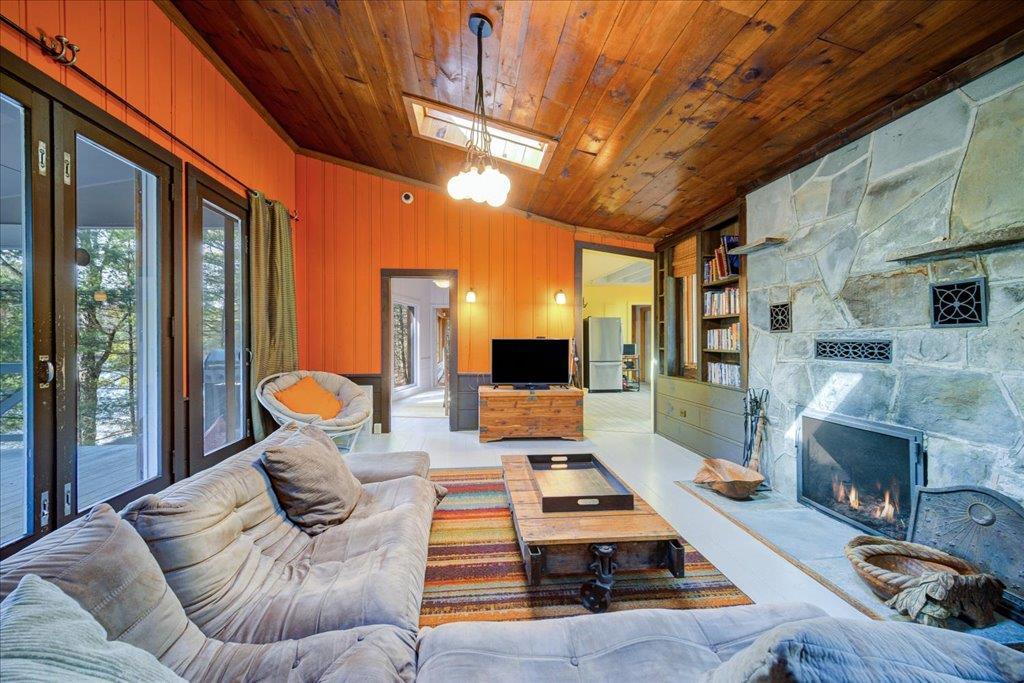 Single Family Stag Forest  Sullivan County, NY 12777, MLS-859435-21