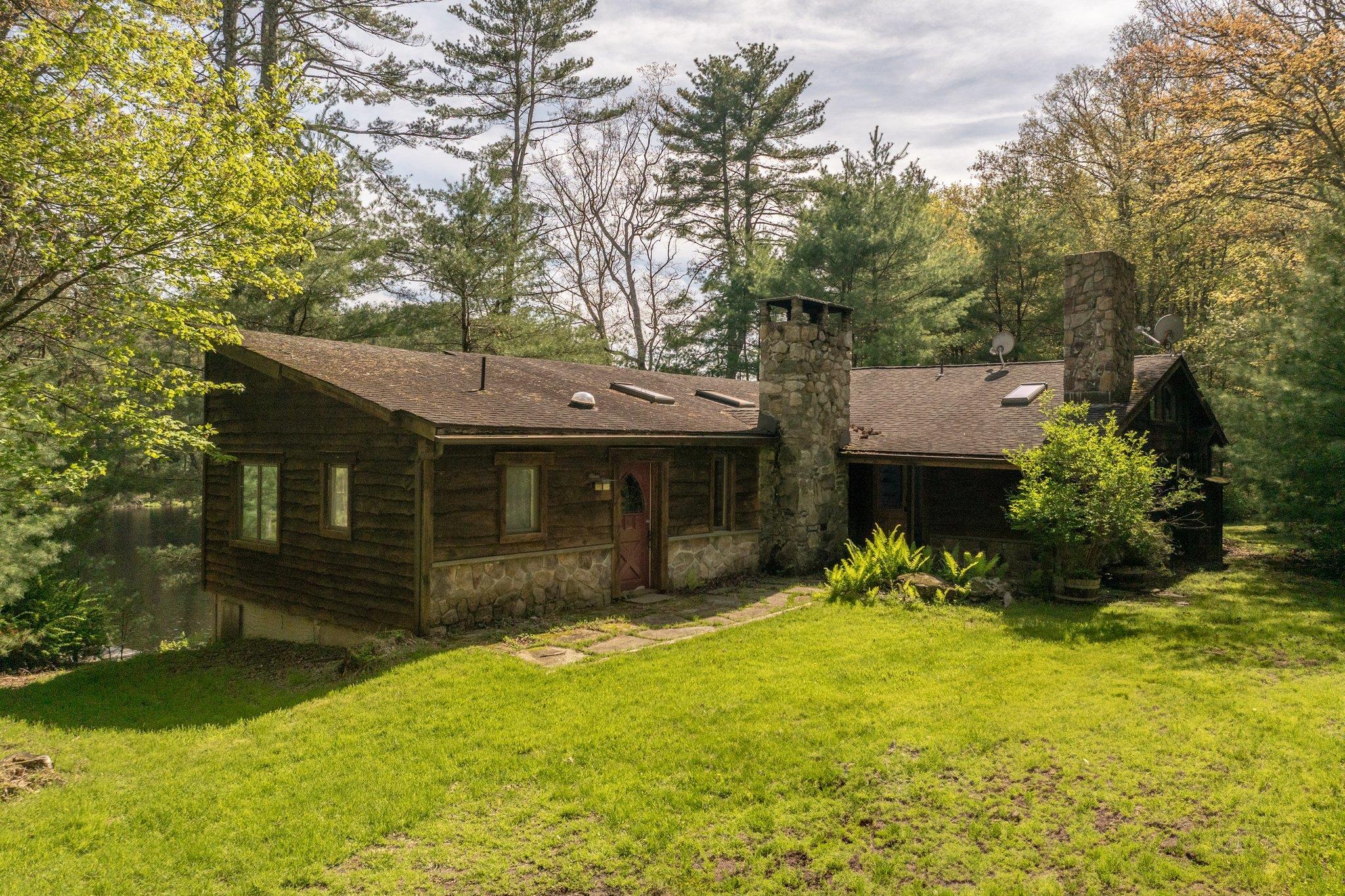 Single Family Stag Forest  Sullivan County, NY 12777, MLS-859435-3