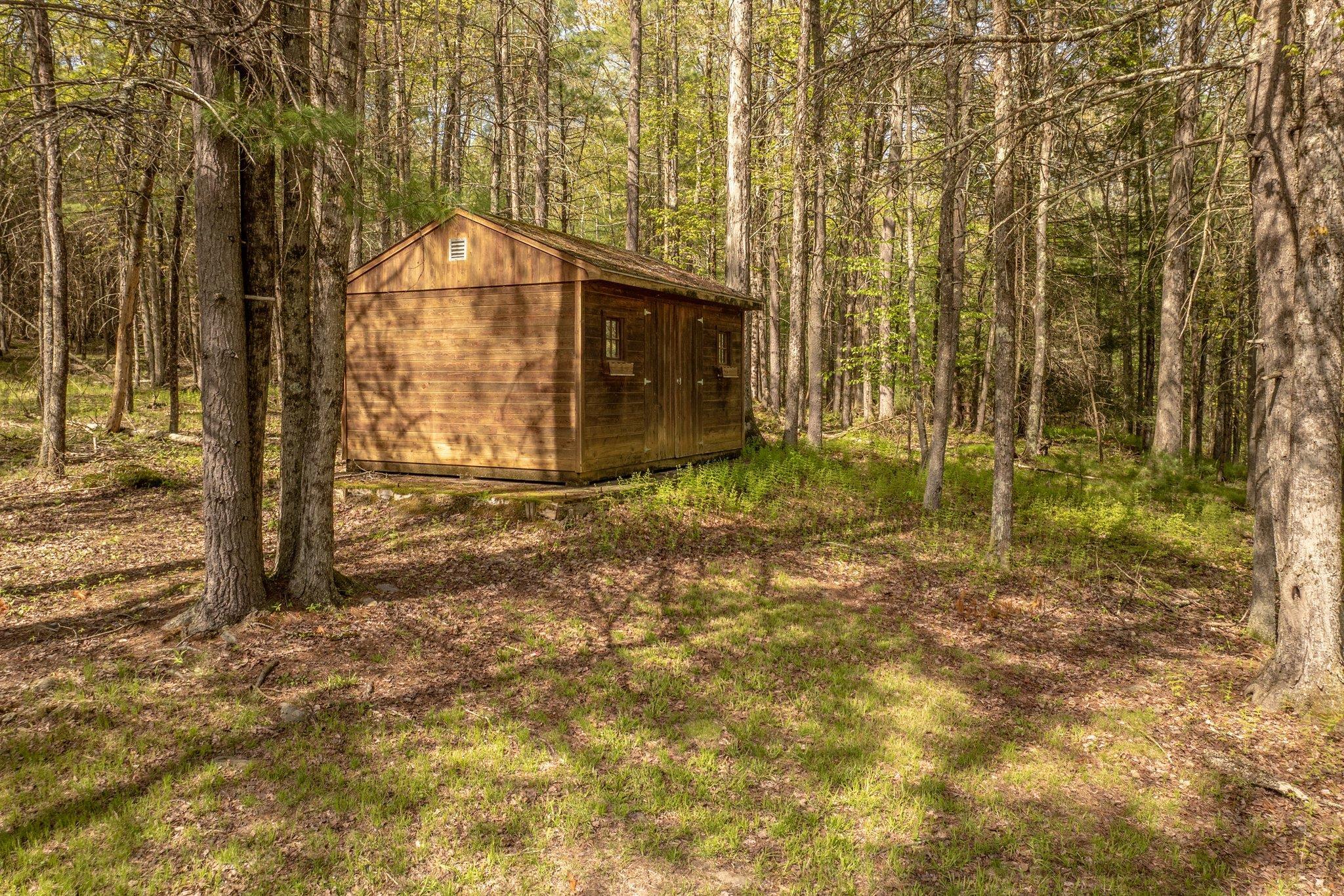 Single Family Stag Forest  Sullivan County, NY 12777, MLS-859435-4