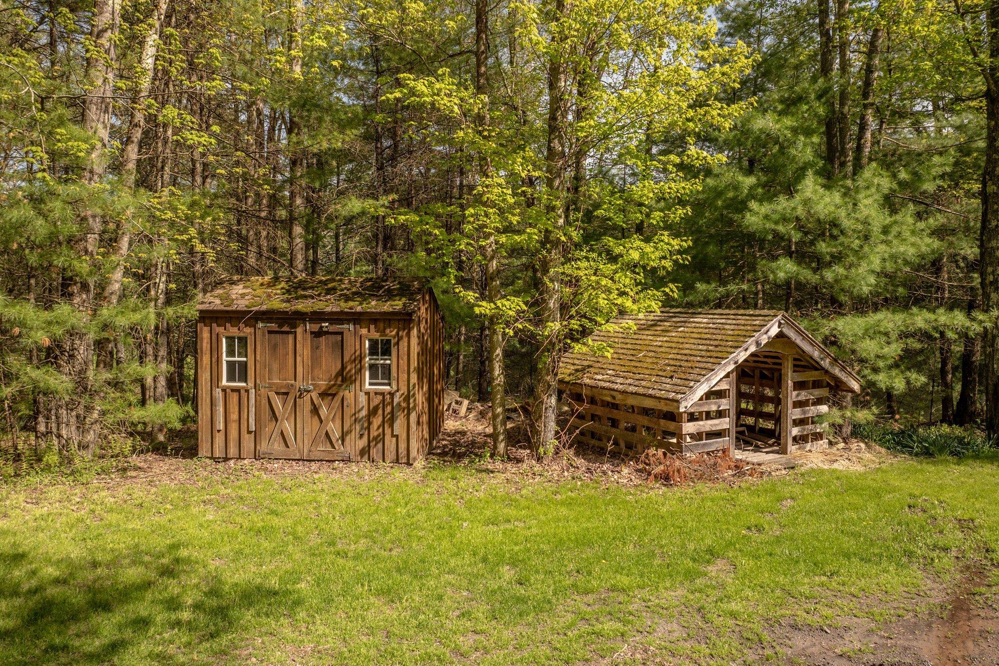 Single Family Stag Forest  Sullivan County, NY 12777, MLS-859435-5