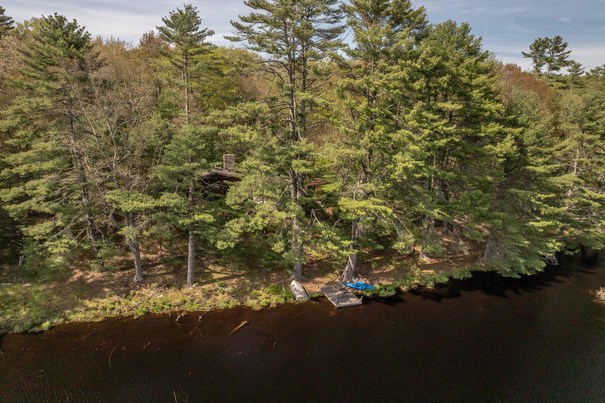 Single Family Stag Forest  Sullivan County, NY 12777, MLS-859435-7