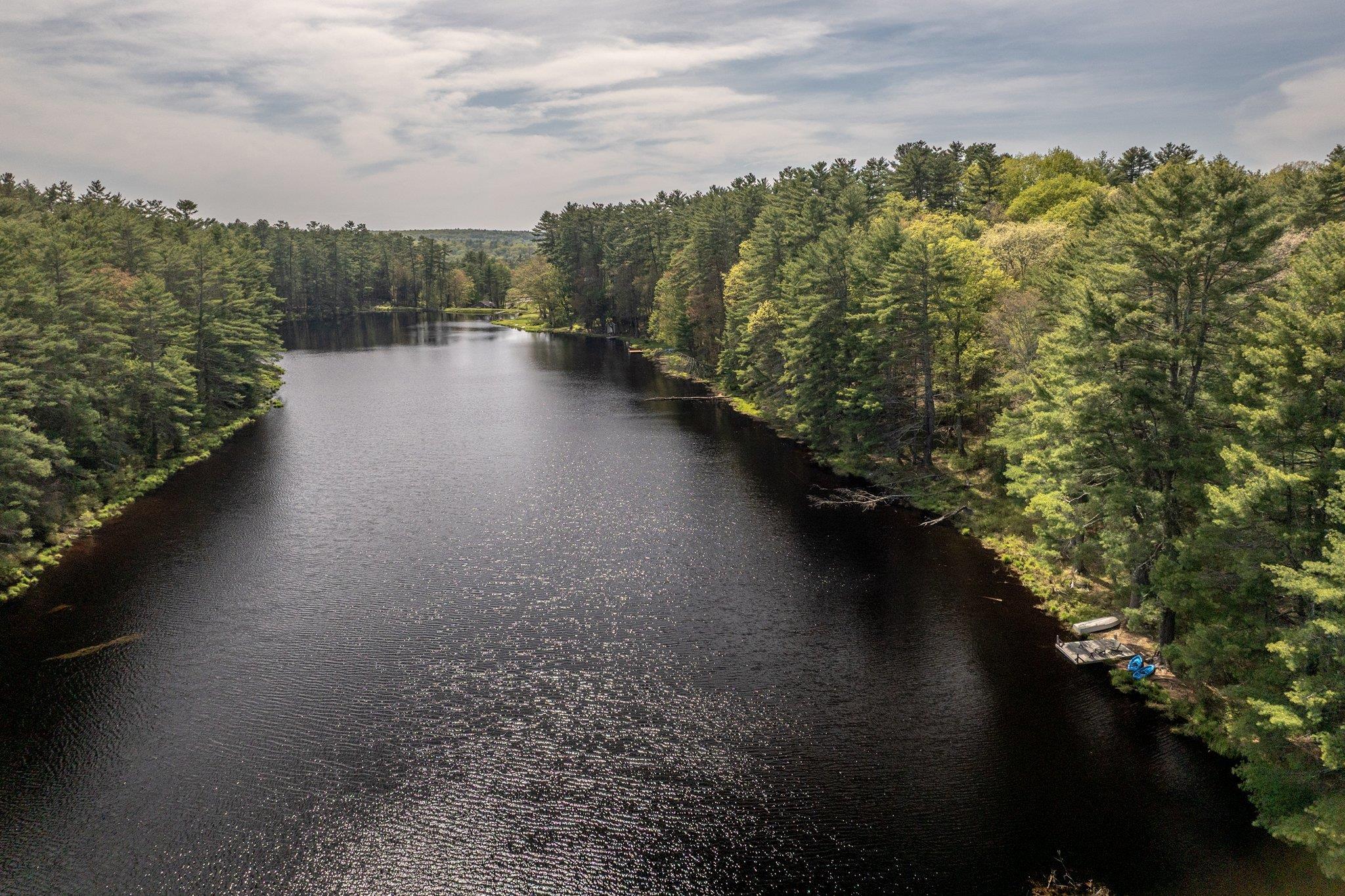 Single Family Stag Forest  Sullivan County, NY 12777, MLS-859435-8