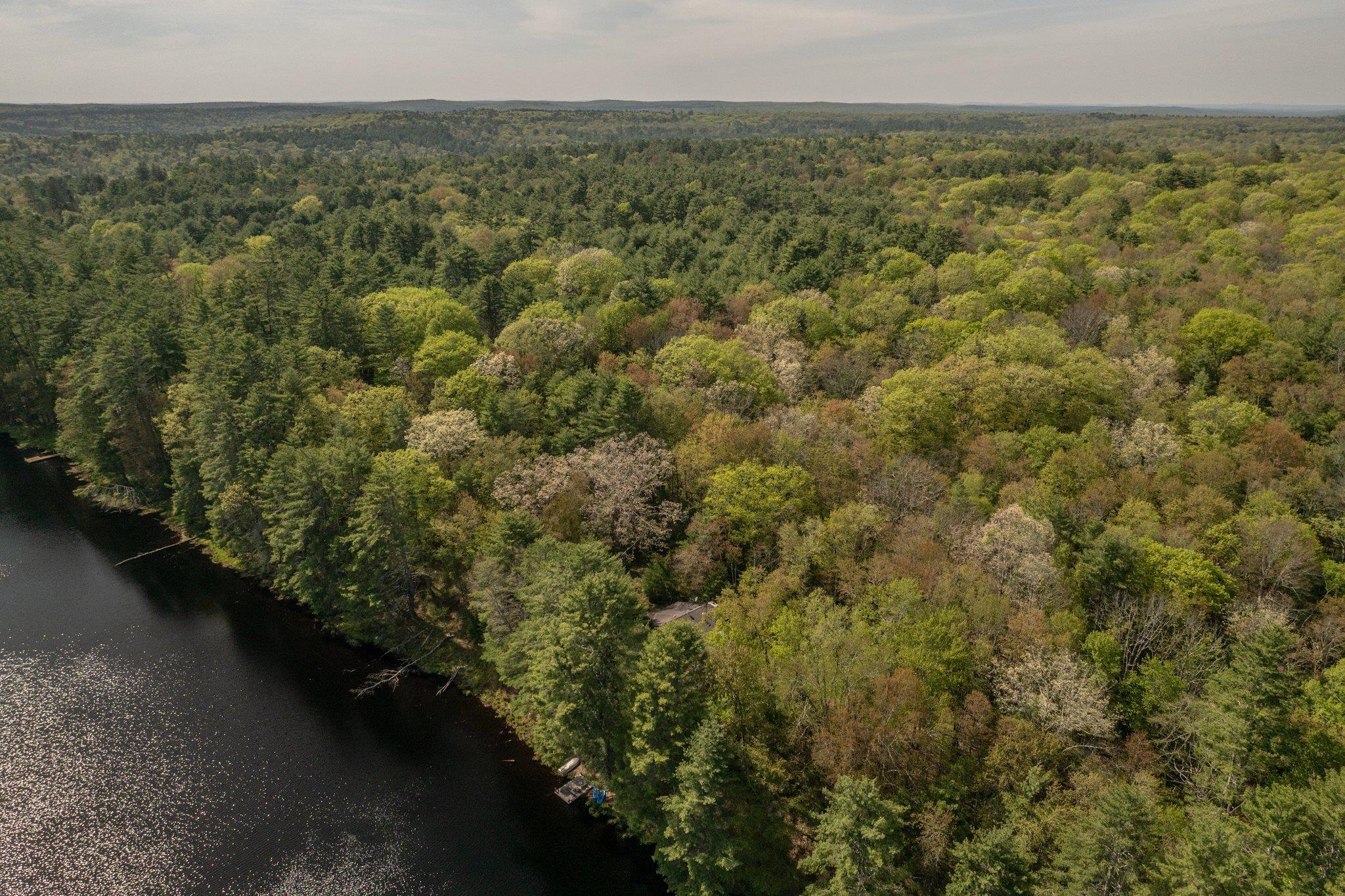 Single Family Stag Forest  Sullivan County, NY 12777, MLS-859435-9