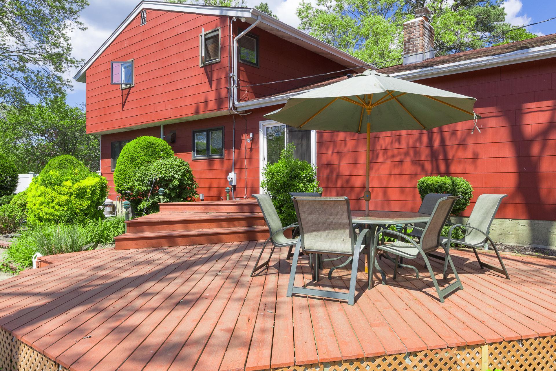 Single Family Bow  Suffolk County, NY 11788, MLS-859439-18