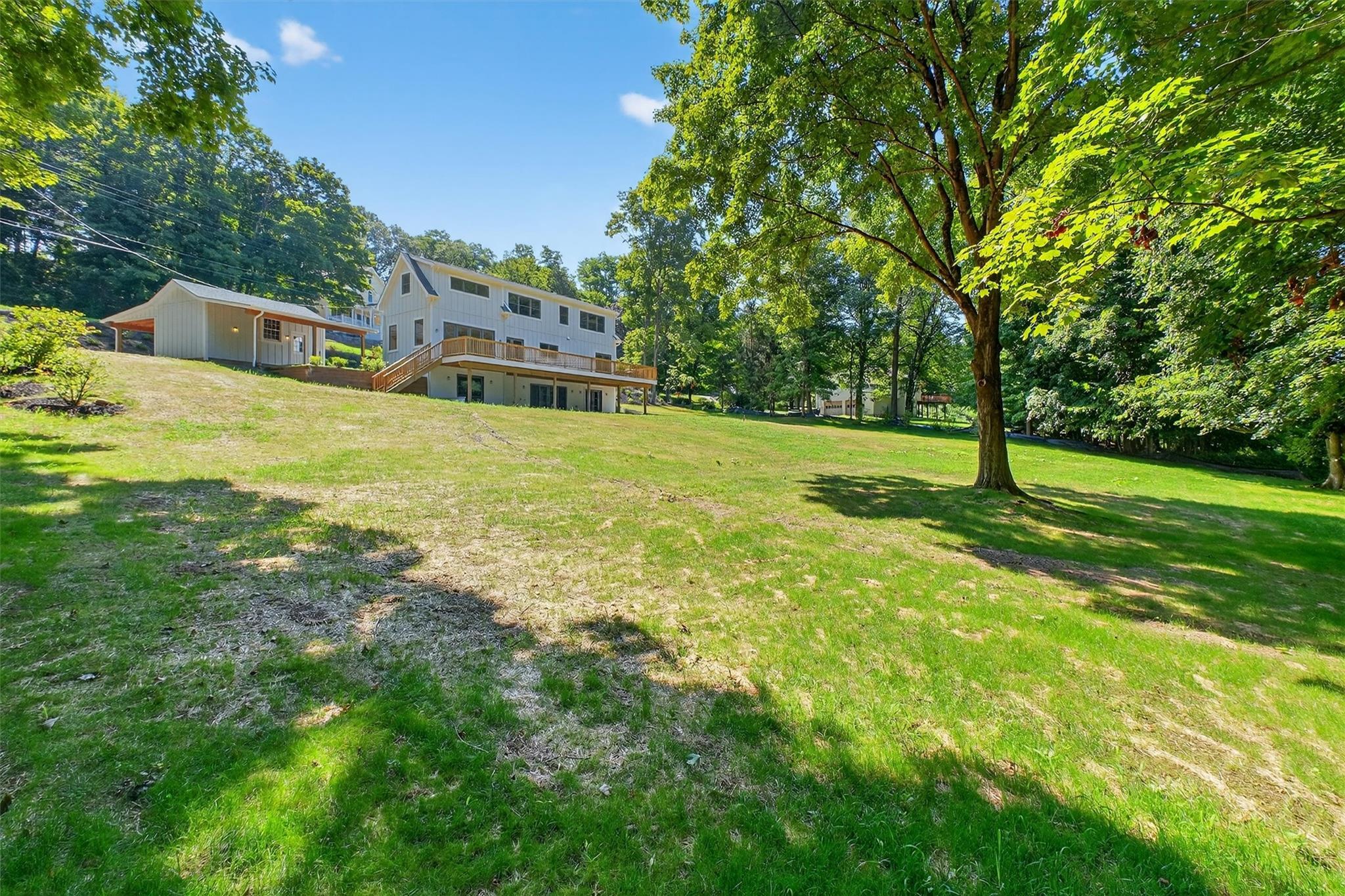 Single Family Stonehouse  Westchester County, NY 10589, MLS-859440-49