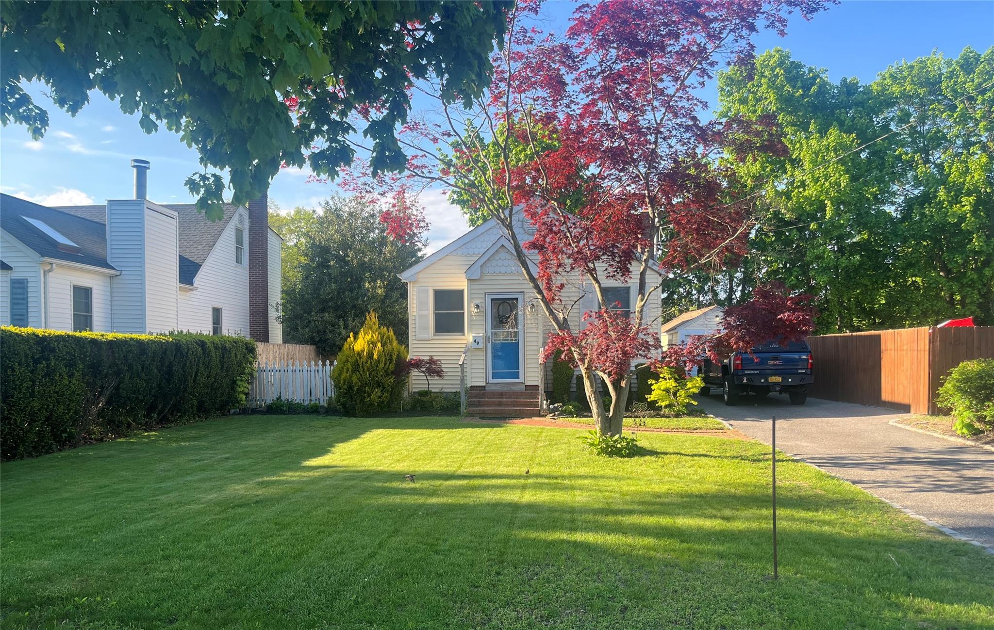Single Family Sutton  Suffolk County, NY 11795, MLS-859443-2