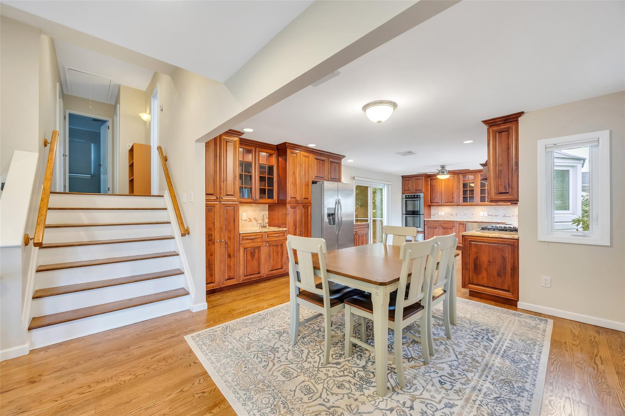 Single Family Rensselaer  Suffolk County, NY 11725, MLS-859454-11