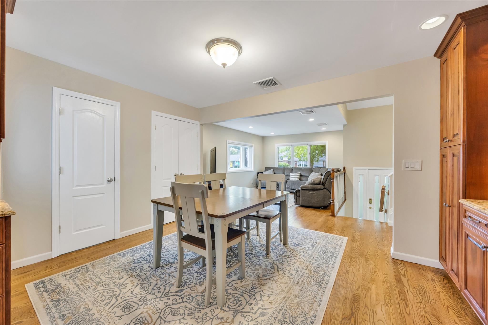 Single Family Rensselaer  Suffolk County, NY 11725, MLS-859454-13