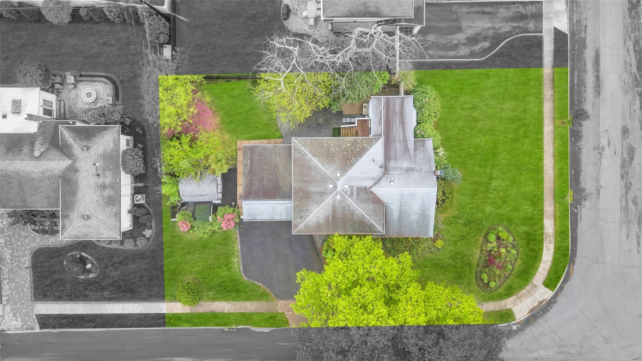 Single Family Rensselaer  Suffolk County, NY 11725, MLS-859454-6