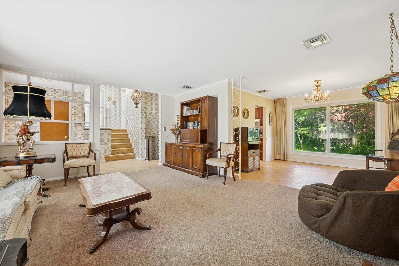 Single Family Carling  Nassau County, NY 11040, MLS-859459-6