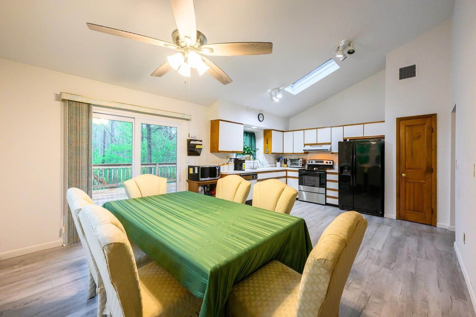Single Family Gull Dip  Suffolk County, NY 11961, MLS-859463-8