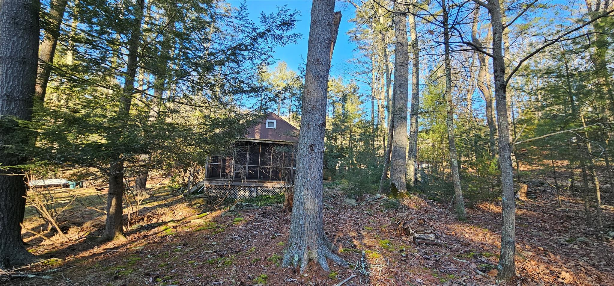 Single Family Eldred Yulan  Sullivan County, NY 12732, MLS-859464-10