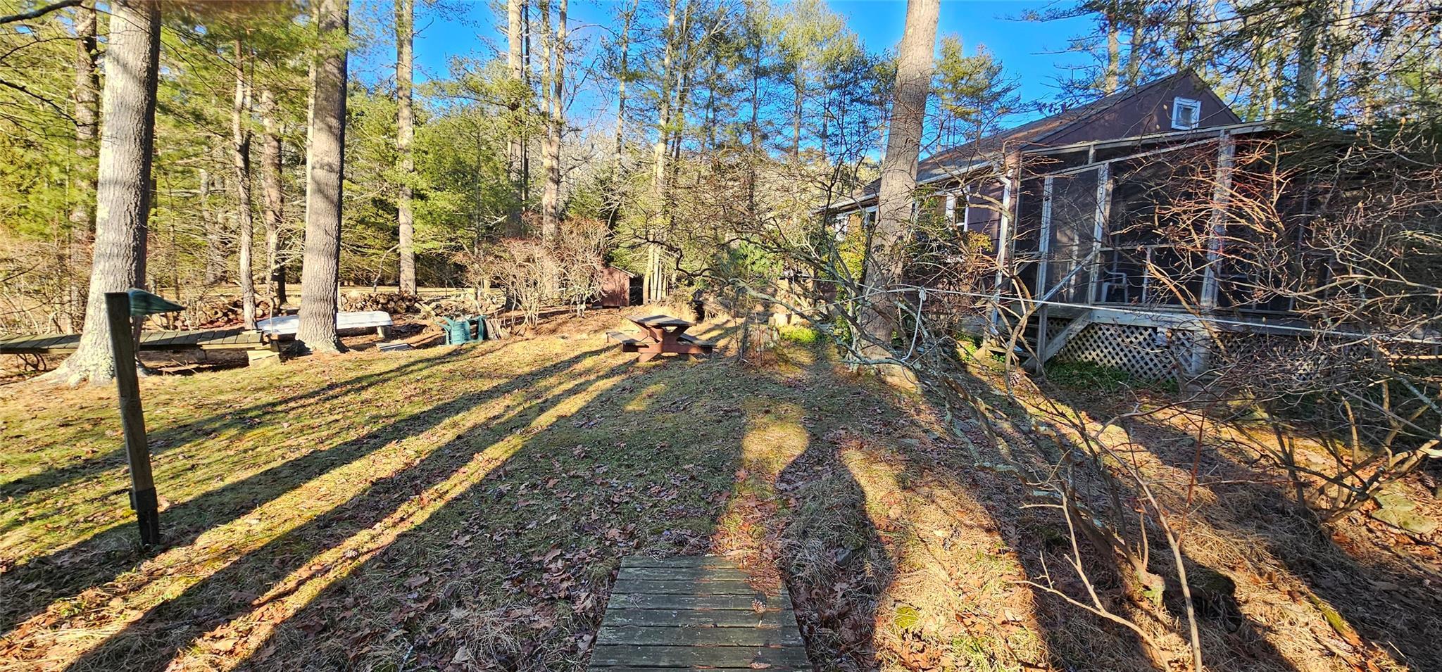 Single Family Eldred Yulan  Sullivan County, NY 12732, MLS-859464-11