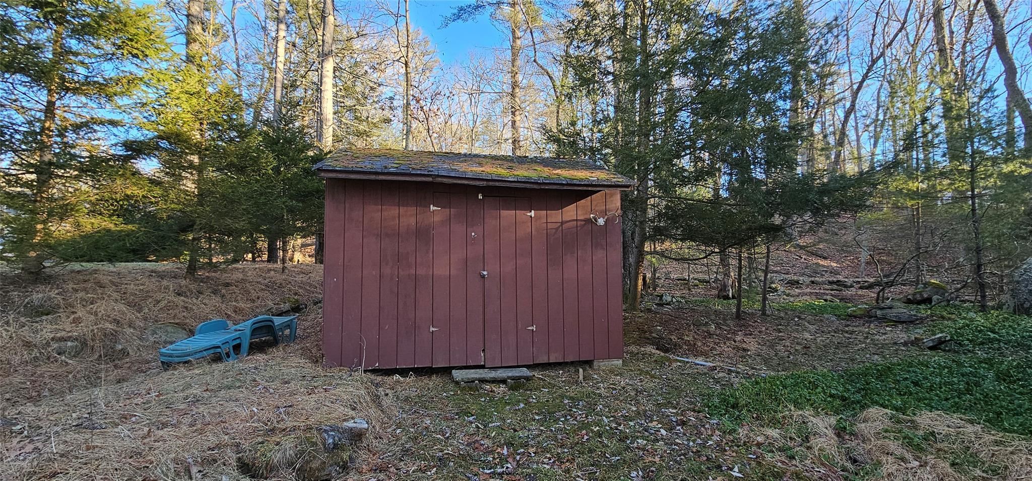 Single Family Eldred Yulan  Sullivan County, NY 12732, MLS-859464-12