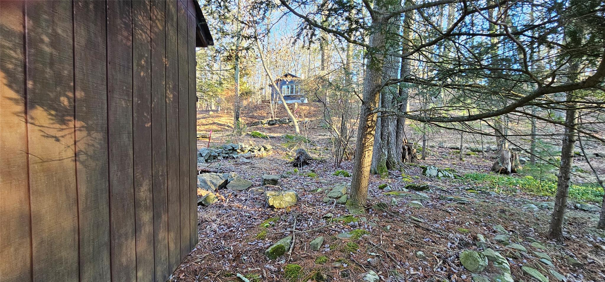 Single Family Eldred Yulan  Sullivan County, NY 12732, MLS-859464-14