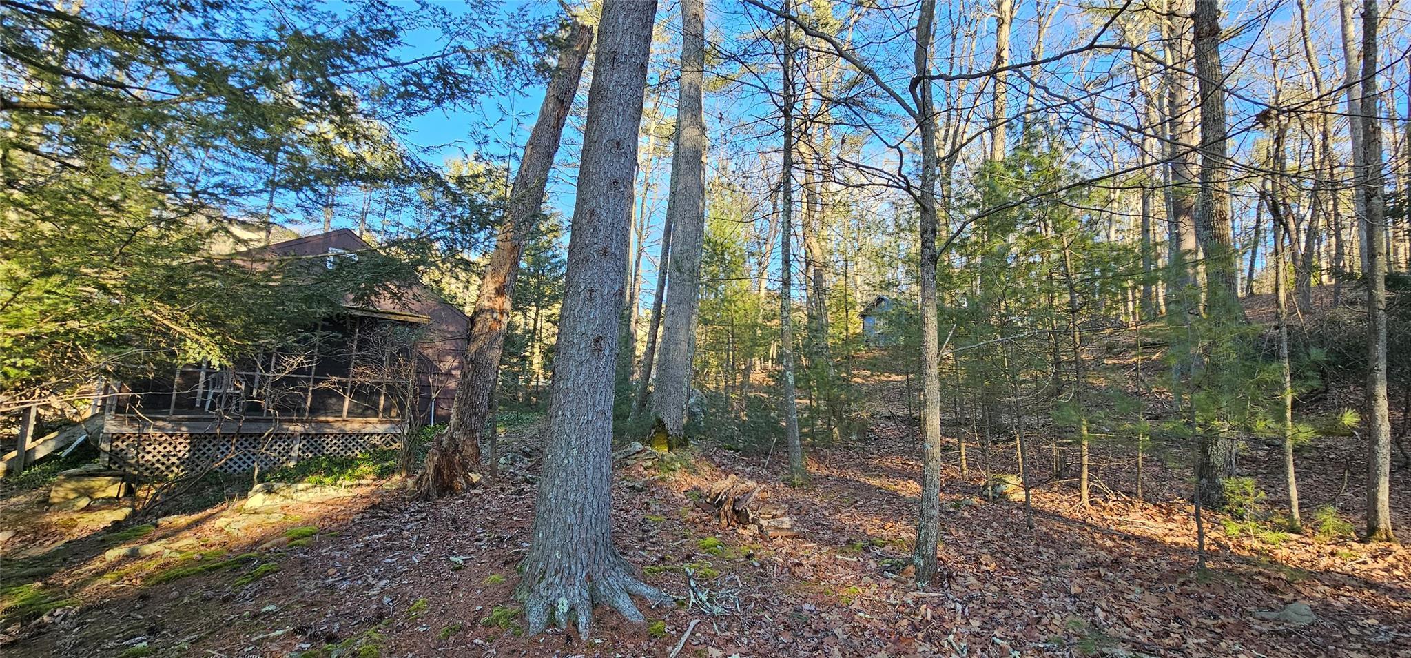 Single Family Eldred Yulan  Sullivan County, NY 12732, MLS-859464-17