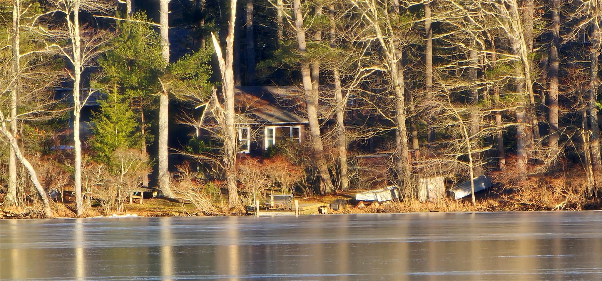 Single Family Eldred Yulan  Sullivan County, NY 12732, MLS-859464-18