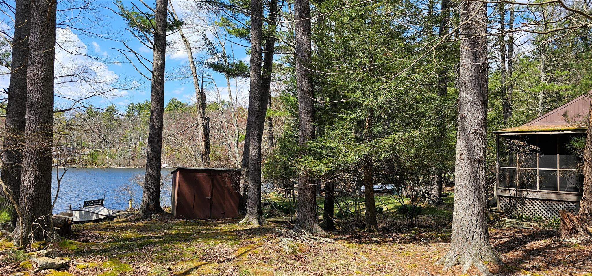 Single Family Eldred Yulan  Sullivan County, NY 12732, MLS-859464-19