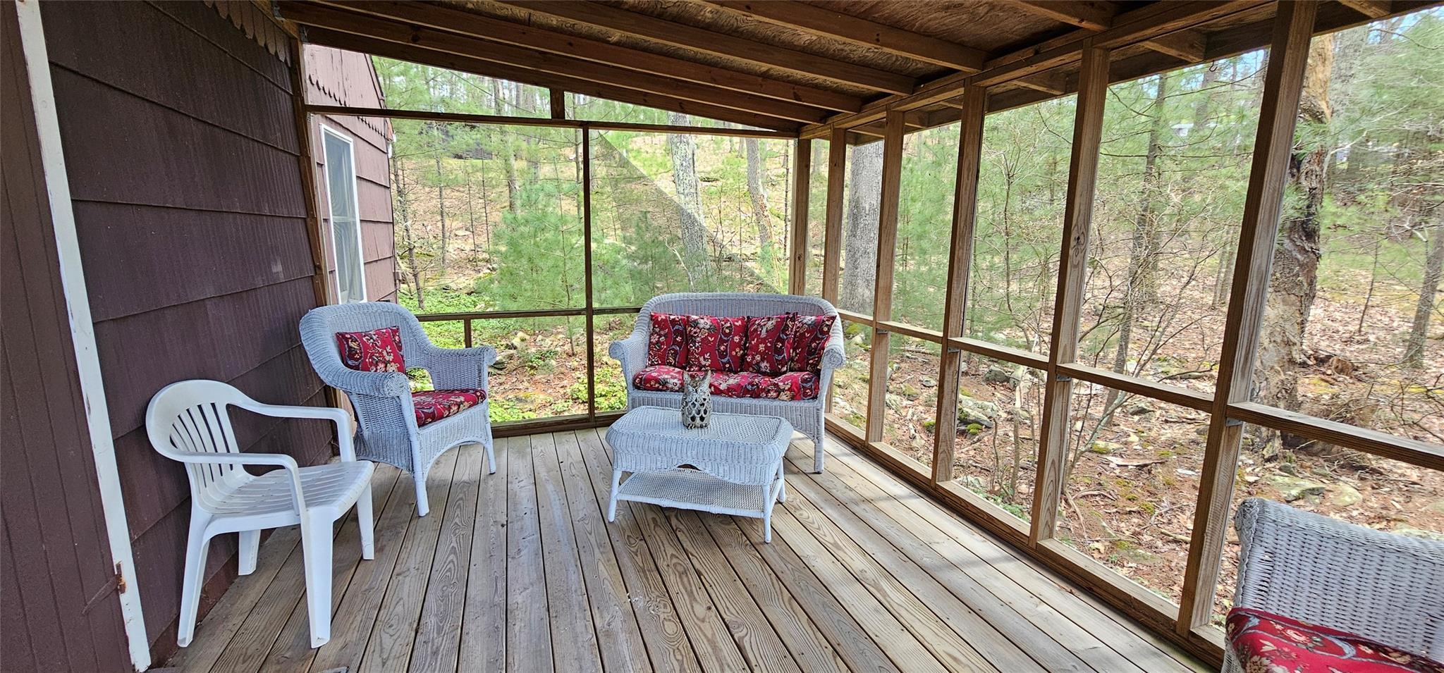 Single Family Eldred Yulan  Sullivan County, NY 12732, MLS-859464-20