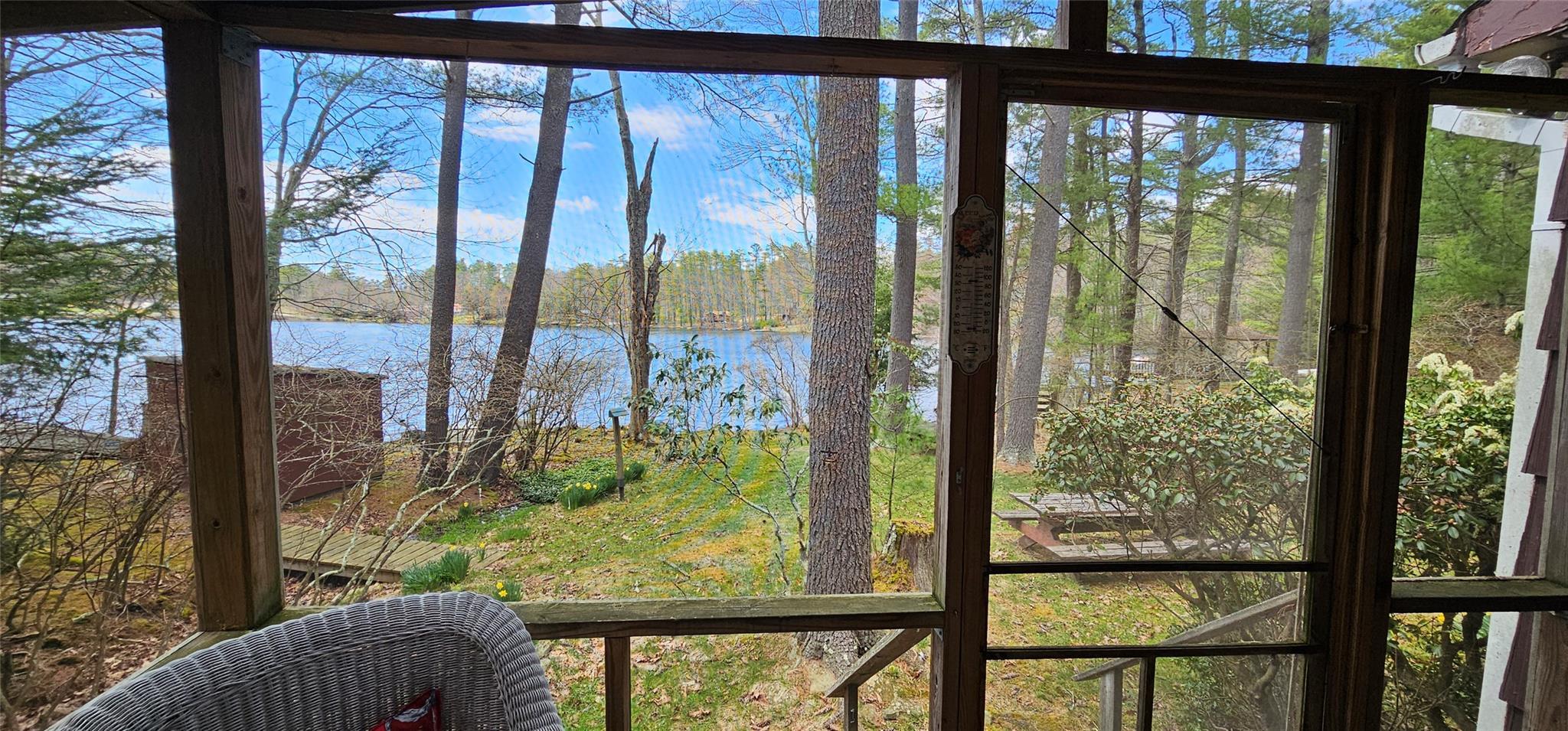 Single Family Eldred Yulan  Sullivan County, NY 12732, MLS-859464-21