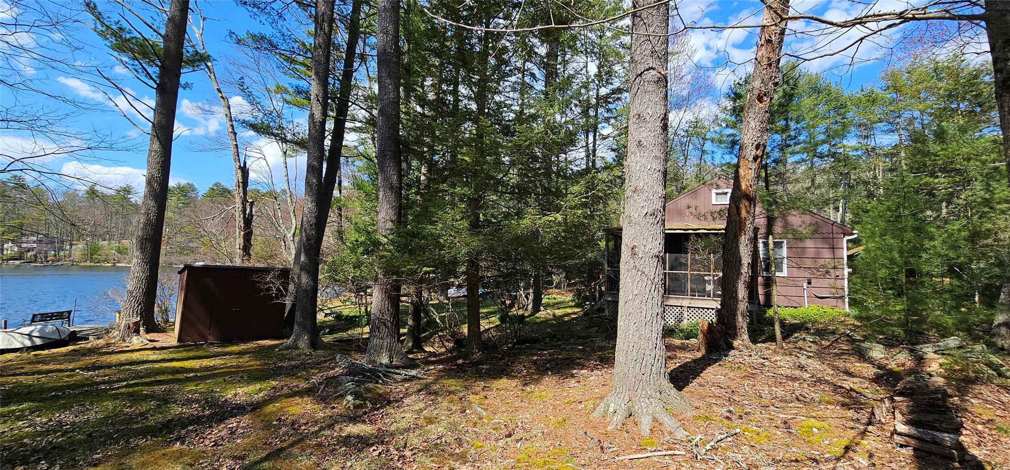 Single Family Eldred Yulan  Sullivan County, NY 12732, MLS-859464-22