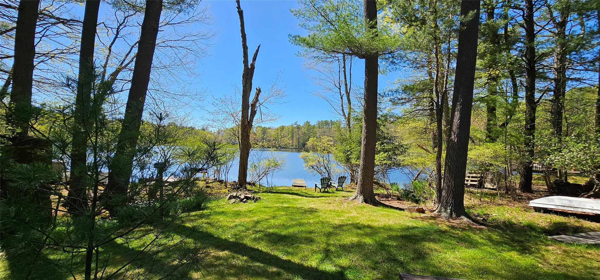 Single Family Eldred Yulan  Sullivan County, NY 12732, MLS-859464-9