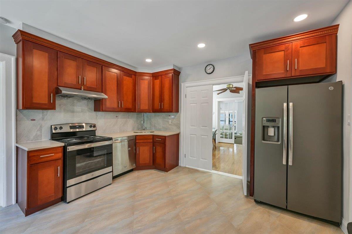 Single Family Broadway  Sullivan County, NY 12701, MLS-859468-13