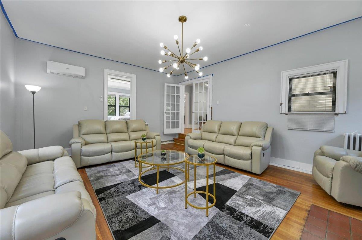 Single Family Broadway  Sullivan County, NY 12701, MLS-859468-18