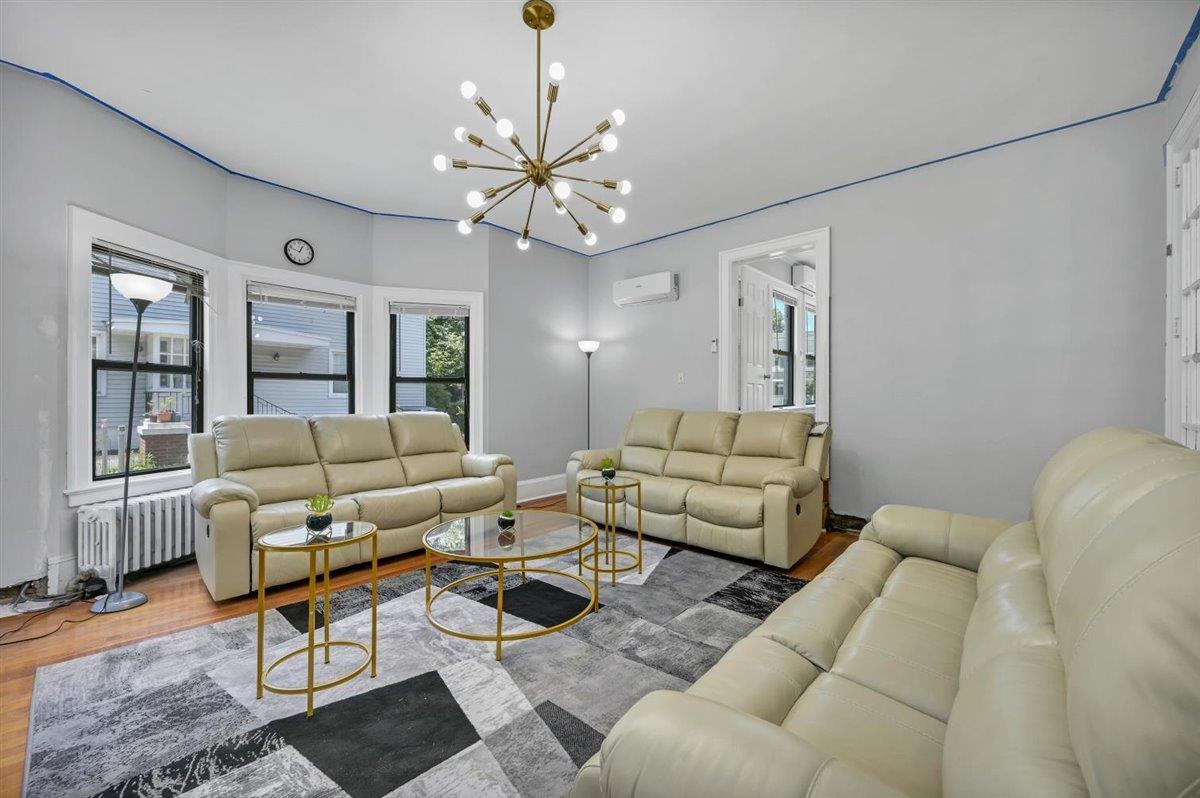 Single Family Broadway  Sullivan County, NY 12701, MLS-859468-19