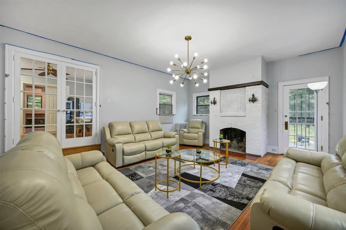 Single Family Broadway  Sullivan County, NY 12701, MLS-859468-20