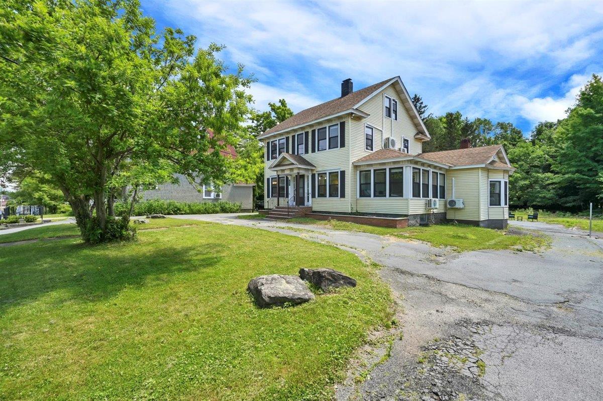 Single Family Broadway  Sullivan County, NY 12701, MLS-859468-3