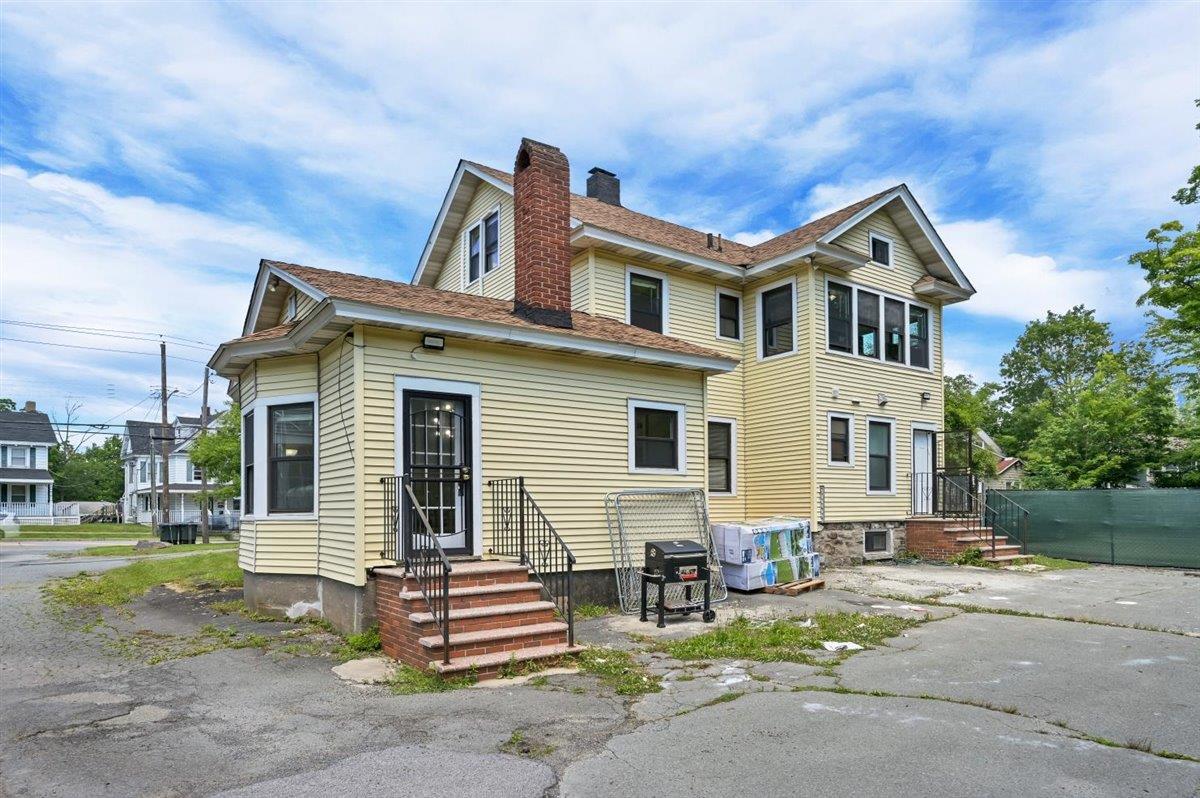 Single Family Broadway  Sullivan County, NY 12701, MLS-859468-40